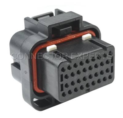 Connector Experts - Special Order  - CET3408A