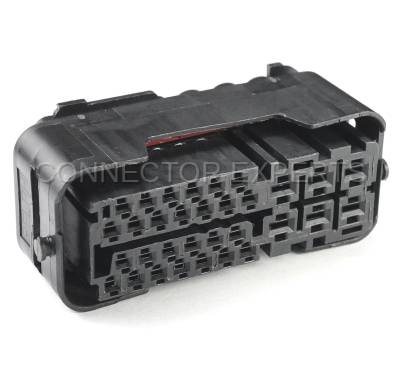 Connector Experts - Special Order  - CET3275F