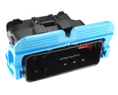 Connector Experts - Special Order  - CET3275M