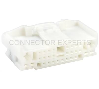 Connector Experts - Normal Order - CET3046