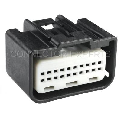 Connector Experts - Normal Order - EXP2025
