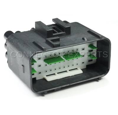 Connector Experts - Special Order  - CET4616
