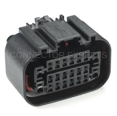 Connector Experts - Special Order  - CET2263