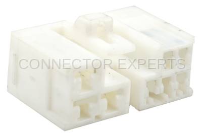 Connector Experts - Normal Order - Copy of CE8126
