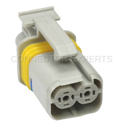 Connector Experts - Normal Order - EX2160F