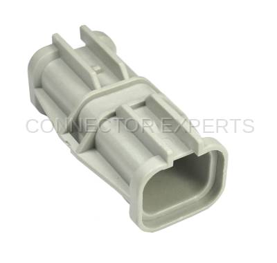 Connector Experts - Normal Order - EX2160CAP