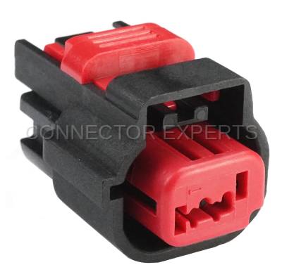 Connector Experts - Normal Order - EX2161