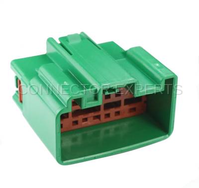 Connector Experts - Normal Order - EXP1421