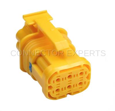 Connector Experts - Normal Order - CE6467