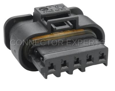 Connector Experts - Special Order  - CE5186