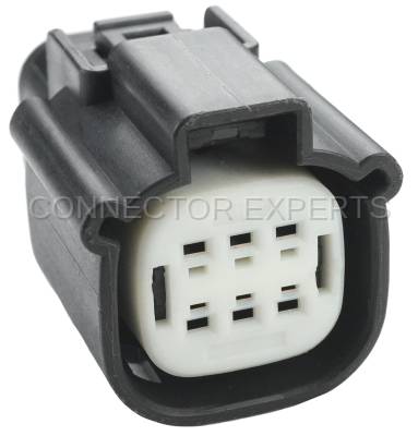 Connector Experts - Special Order  - CE6468