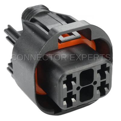 Connector Experts - Special Order  - CE6469