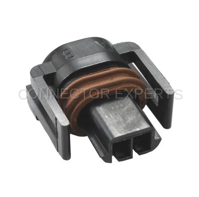 Connector Experts - Normal Order - EX2163