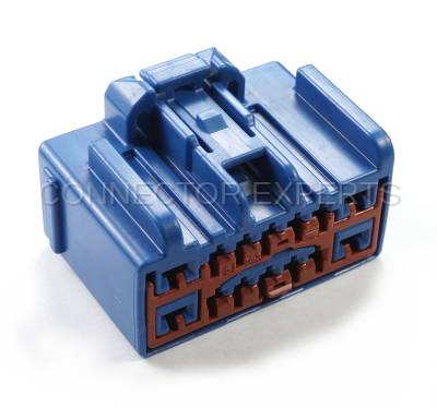 Connector Experts - Normal Order - EXP1422