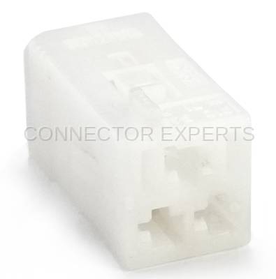Connector Experts - Special Order  - CE3506