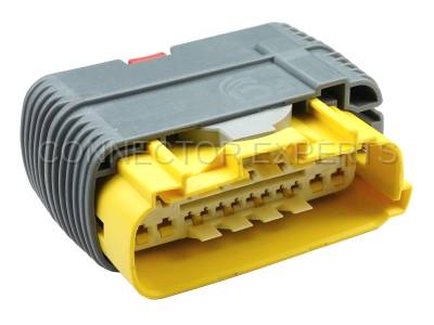 Connector Experts - Special Order  - CET2477
