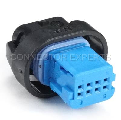 Connector Experts - Normal Order - CE8272B