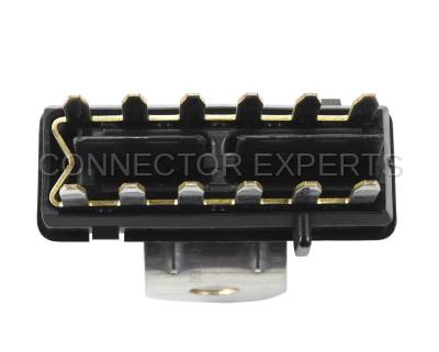 Connector Experts - Normal Order - HAT1220