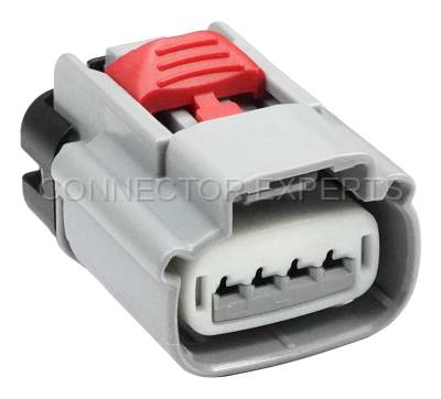 Connector Experts - Normal Order - CE4555F