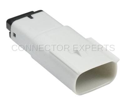 Connector Experts - Normal Order - CE4555M