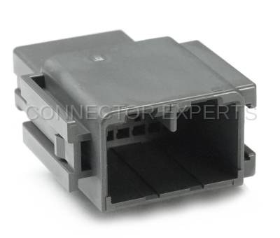 Connector Experts - Normal Order - CET1296M