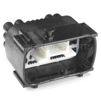 Connector Experts - Special Order  - CET3625