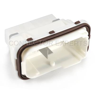 Connector Experts - Special Order  - CET3047