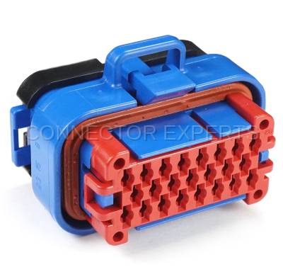 Connector Experts - Special Order  - CET2315BU