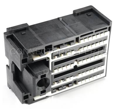 Connector Experts - Special Order  - CET5504