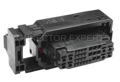 Connector Experts - Normal Order - CET3431