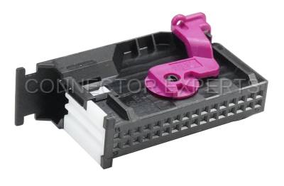 Connector Experts - Special Order  - CET3214BK