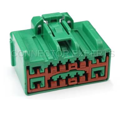 Connector Experts - Special Order  - EXP1421F