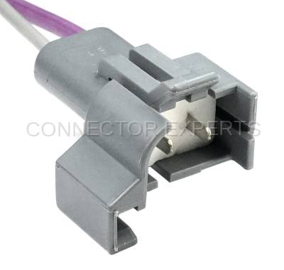 Connector Experts - Special Order  - EX2133B