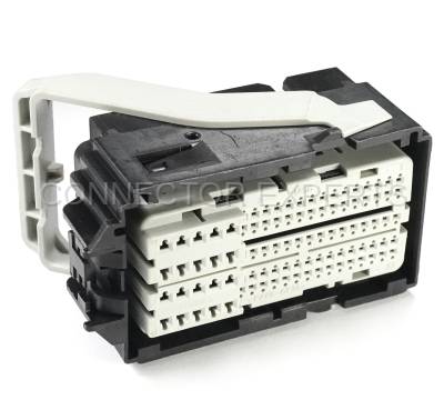 Connector Experts - Special Order  - CET9502
