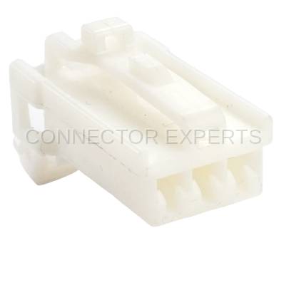Connector Experts - Normal Order - CE3507
