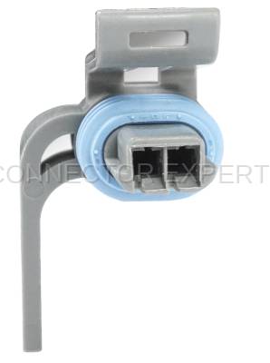 Connector Experts - Normal Order - EX2164