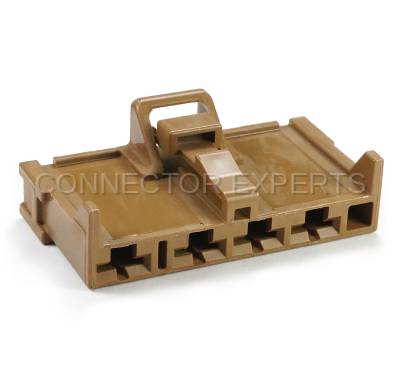 Connector Experts - Normal Order - CE4556