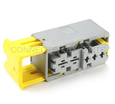 Connector Experts - Special Order  - CE5187