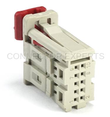 Connector Experts - Special Order  - CETA1240