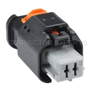 Connector Experts - Normal Order - EX2124GY