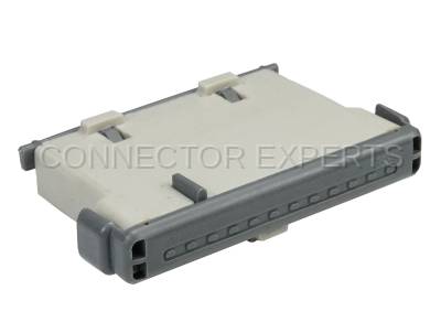 Connector Experts - Special Order  - HAT1221