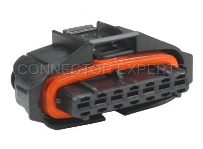 Connector Experts - Normal Order - CE7073B