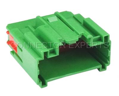 Connector Experts - Normal Order - CET2264M