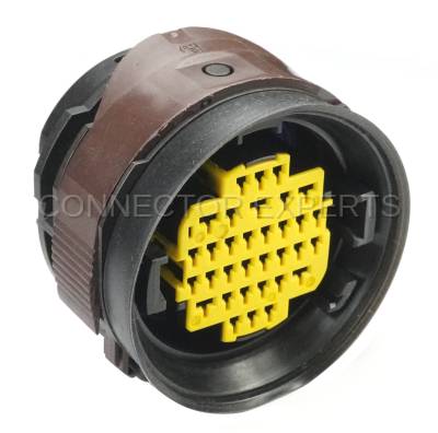 Connector Experts - Special Order  - CET3309F