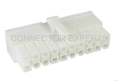 Connector Experts - Normal Order - EXP2027