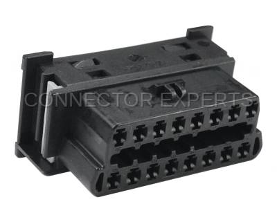 Connector Experts - Normal Order - EXP1689
