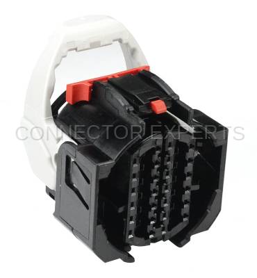 Connector Experts - Normal Order - CET2654