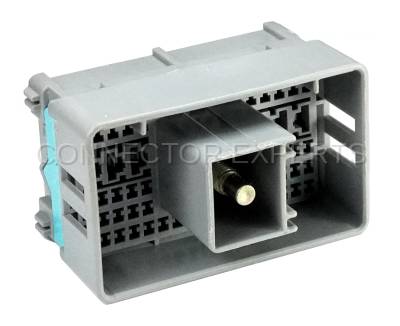 Connector Experts - Special Order  - CET6605