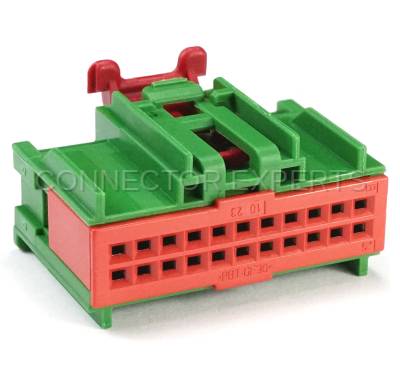 Connector Experts - Special Order  - CET2264F