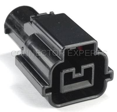Connector Experts - Special Order  - EX2166